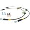 Centric Parts STAINLESS STEEL BRAKE LINE KIT 950.4 - alternate 2